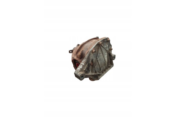 2007 Chrysler 300 300C Rear Differential A2103513508 Installation side multipurpose