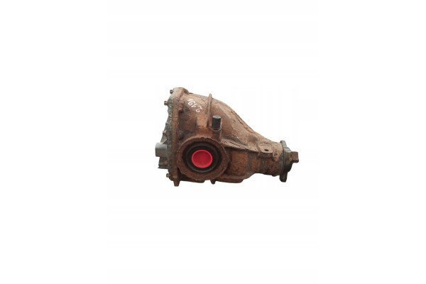 Diferencial Trasero Chrysler 300 - 300C 2007 A2103513508