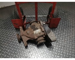 DYFER BRIDGE REAR BMW E90 E91 2 0 3 45 OE 7524321
