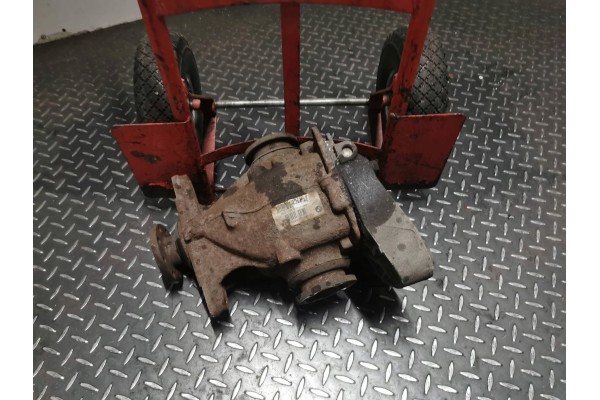 DYFER BRIDGE REAR BMW E90 E91 2 0 3 45 OE 7524321