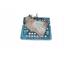 Transmission Mercedes Sprinter W901 2 2 CDI