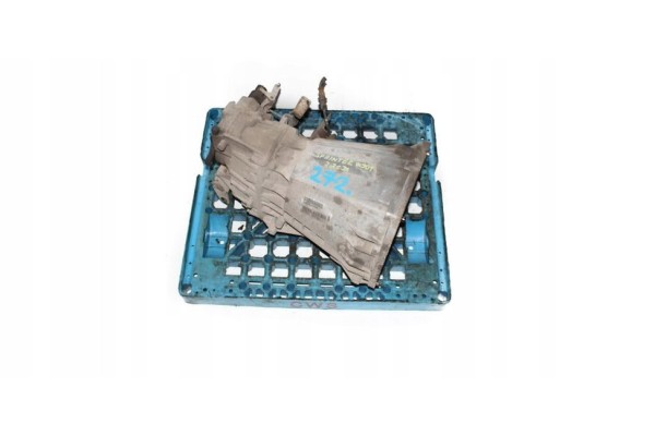 Transmission Mercedes Sprinter W901 2 2 CDI