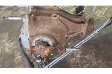 REAR DIFFERENTIAL JAGUAR XK8 4 0 3 27