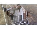 REAR DIFFERENTIAL JAGUAR XK8 4 0 3 27 Part manufacturer Jaguar OE