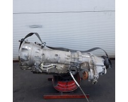 AUTOMATIC TRANSMISSION WITH REDUCER JEEP GRAND CHEROKEE WK2 3 0