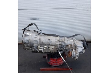 AUTOMATIC TRANSMISSION WITH REDUCER JEEP GRAND CHEROKEE WK2 3 0