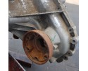 AUTOMATIC TRANSMISSION WITH REDUCER JEEP GRAND CHEROKEE WK2 3 0 Part manufacturer Jeep OE