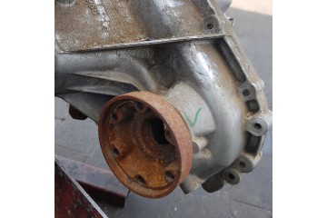 AUTOMATIC TRANSMISSION WITH REDUCER JEEP GRAND CHEROKEE WK2 3 0 Part manufacturer Jeep OE