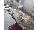 AUTOMATIC TRANSMISSION WITH REDUCER JEEP GRAND CHEROKEE WK2 3 0 Catalog number of the part P68284303AD M0099253 68370968AA M0008