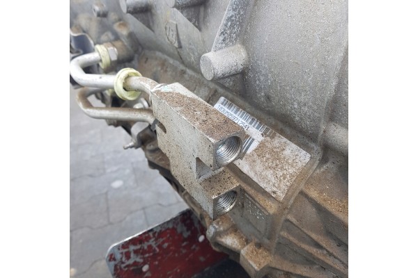 AUTOMATIC TRANSMISSION WITH REDUCER JEEP GRAND CHEROKEE WK2 3 0 Catalog number of the part P68284303AD M0099253 68370968AA M0008