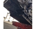 AUTOMATIC TRANSMISSION WITH REDUCER JEEP GRAND CHEROKEE WK2 3 0 Transmission type automatic
