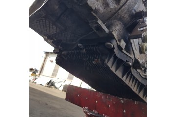 AUTOMATIC TRANSMISSION WITH REDUCER JEEP GRAND CHEROKEE WK2 3 0 Transmission type automatic