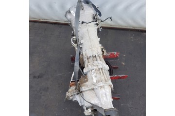 AUTOMATIC TRANSMISSION WITH REDUCER JEEP GRAND CHEROKEE WK2 3 0 Quality of parts according to GVO O original with manufacturer s