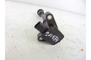 BM5G-12A366-CA BOBINA ENCENDIDO FORD FOCUS BERLINA (CB8) Trend 2011 BM5G-12A366-CA 201534 FORD - 1