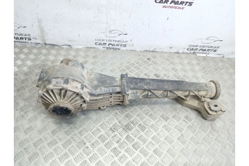 Audi A4 S4 B5 8D 2000 Rear differential