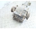 Audi A4 S4 B5 8D 2000 Rear differential Part manufacturer Audi OE