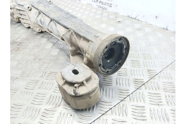 Audi A4 S4 B5 8D 2000 Rear differential Catalog number of the part PRA27