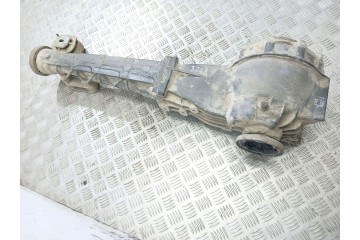 Audi A4 S4 B5 8D 2000 Rear differential Car type passenger cars