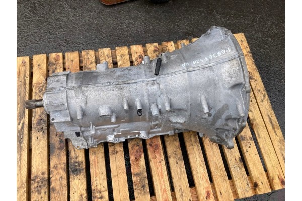 Transmission Jeep Grand Cherokee P68367526AA