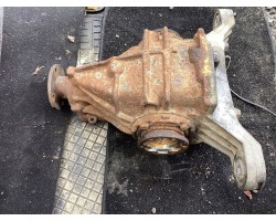 Rear differential BMW 3 E36 213683E