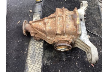 Rear differential BMW 3 E36 213683E