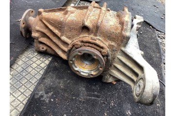 Rear differential BMW 3 E36 213683E Car type passenger cars