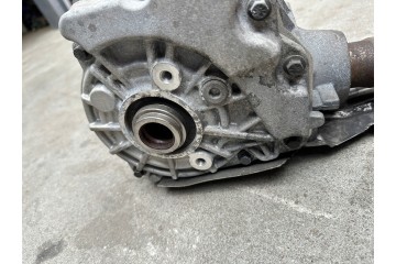 VOLVO XC90 II XC60 II GEARBOX REDUCER FRONT DIFFERENTIAL 32339091 Catalog number of the part P 32339091