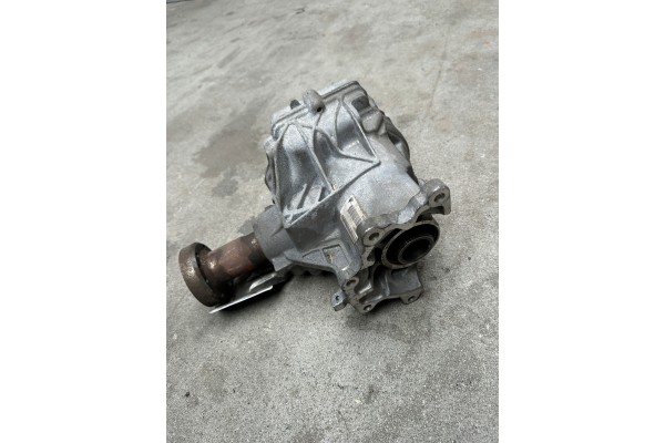 VOLVO XC90 II XC60 II GEARBOX REDUCER FRONT DIFFERENTIAL 32339091 Car type 4x4 SUV passenger cars