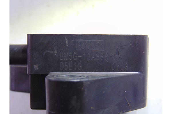 BM5G-12A366-CA BOBINA ENCENDIDO FORD FOCUS BERLINA (CB8) Trend 2011 BM5G-12A366-CA 201534 FORD - 3