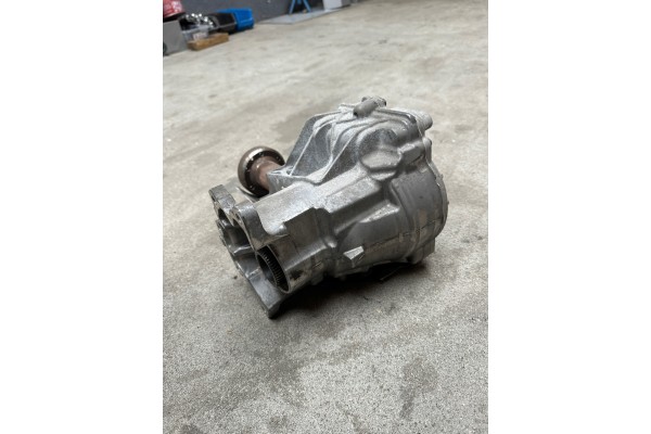 VOLVO XC90 II XC60 II GEARBOX REDUCER FRONT DIFFERENTIAL 32339091 Quality of parts according to GVO O original with manufacturer
