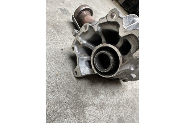 VOLVO XC90 II XC60 II GEARBOX REDUCER FRONT DIFFERENTIAL 32339091 Version European