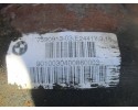 DIFFERENTIAL BRIDGE REAR BMW X5 E70 3 0D 3 15 7590913 Installation side rear