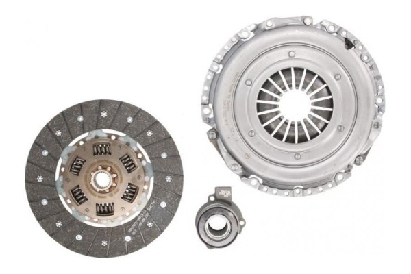 Clutch set 3000 990 426 SACHS