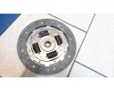 Clutch kit with hydraulic bearing 220mm fits FORD ECOS Engine type gasoline