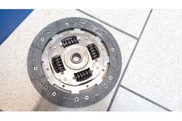 Clutch kit with hydraulic bearing 220mm fits FORD ECOS Engine type gasoline