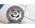 Clutch kit with hydraulic bearing 220mm fits FORD ECOS Car type passenger cars