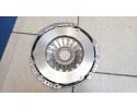 Clutch kit with hydraulic bearing 220mm fits FORD ECOS Product weight with unit packaging 19 kg