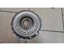 Clutch kit with hydraulic bearing 220mm fits FORD ECOS Catalog number of substitutes A Z Meisterteile AZMT 47 020 1309 AISIN CKZ