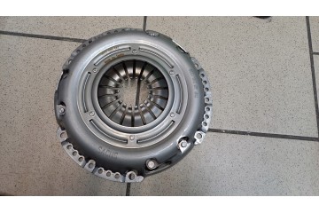 Clutch kit with hydraulic bearing 220mm fits FORD ECOS Catalog number of substitutes A Z Meisterteile AZMT 47 020 1309 AISIN CKZ