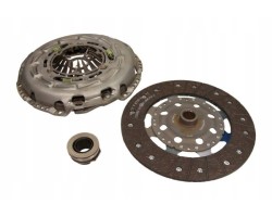 CLUTCH SET CITROEN JUMPER 2 2HDI 120KM 06
