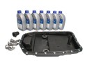 Hydraulic gearbox filter with seals MEYLE 300 135 1004