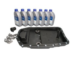 Hydraulic gearbox filter with seals MEYLE 300 135 1004