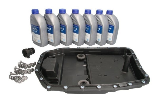 Hydraulic gearbox filter with seals MEYLE 300 135 1004
