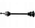 VKJC 5441 HALF AXLE VW A4 PASSAT LE 1 9 TDI 94 ABS 45Z 596MM