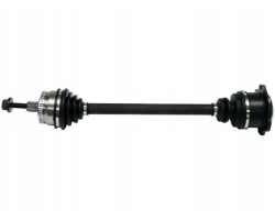 VKJC 5441 HALF AXLE VW A4 PASSAT LE 1 9 TDI 94 ABS 45Z 596MM