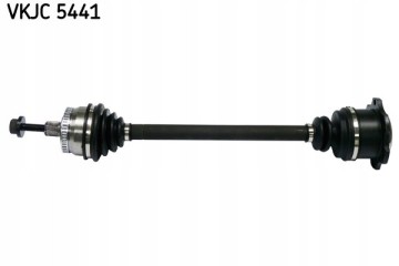 VKJC 5441 HALF AXLE VW A4 PASSAT LE 1 9 TDI 94 ABS 45Z 596MM Catalog number of the part VKJC 5441