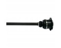 VKJC 5441 HALF AXLE VW A4 PASSAT LE 1 9 TDI 94 ABS 45Z 596MM Quality of parts according to GVO Q original with factory logo OEM 