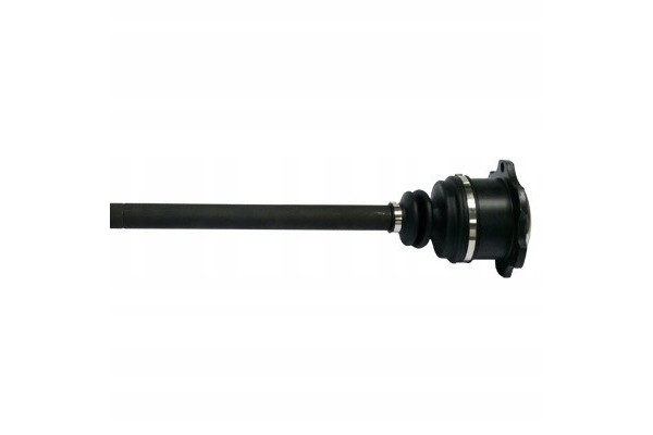 VKJC 5441 HALF AXLE VW A4 PASSAT LE 1 9 TDI 94 ABS 45Z 596MM Quality of parts according to GVO Q original with factory logo OEM 