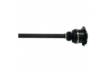 VKJC 5441 HALF AXLE VW A4 PASSAT LE 1 9 TDI 94 ABS 45Z 596MM Quality of parts according to GVO Q original with factory logo OEM 