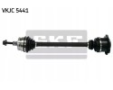 VKJC 5441 HALF AXLE VW A4 PASSAT LE 1 9 TDI 94 ABS 45Z 596MM Product weight with unit packaging 15 kg
